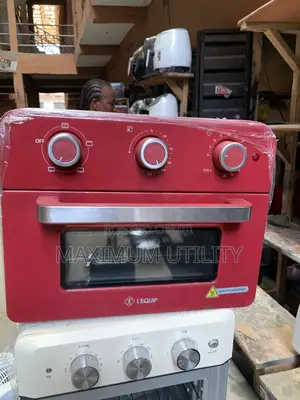 Uk Used Neat Air Fryer Ovens