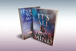 Book Cover Design
