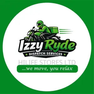 Dispatch Riders