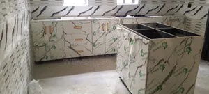 Kitchen Cabinets