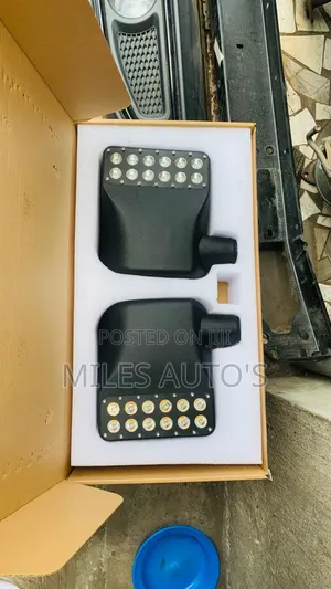 Upgrade Kits for Wrangler Jeep
