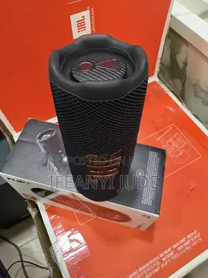 JBL Flip 7