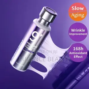 Nad+ Bio Lifting Essence – Instant Glow Firm Skin Serum