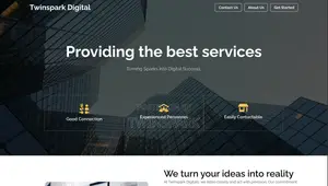 Web Developer
