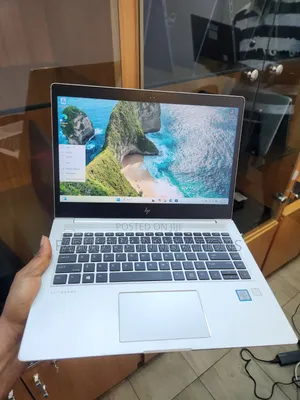 Laptop HP EliteBook 840 G8 16GB Intel Core i5 SSD 256GB