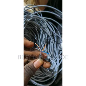 Intercom Wire By300
