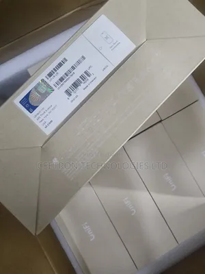 Ubiquiti: U7 Long Range Wifi 7 Indoor Access Point