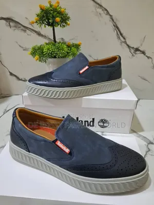 Quality Timberland Shoes for Men