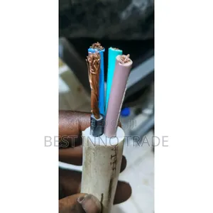 10mm 4c Per Meter