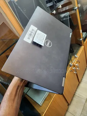 Laptop Dell XPS 13 16GB Intel Core i7 SSD 256GB