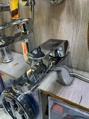 Sweet Home Stainless Steel Basin Mixer