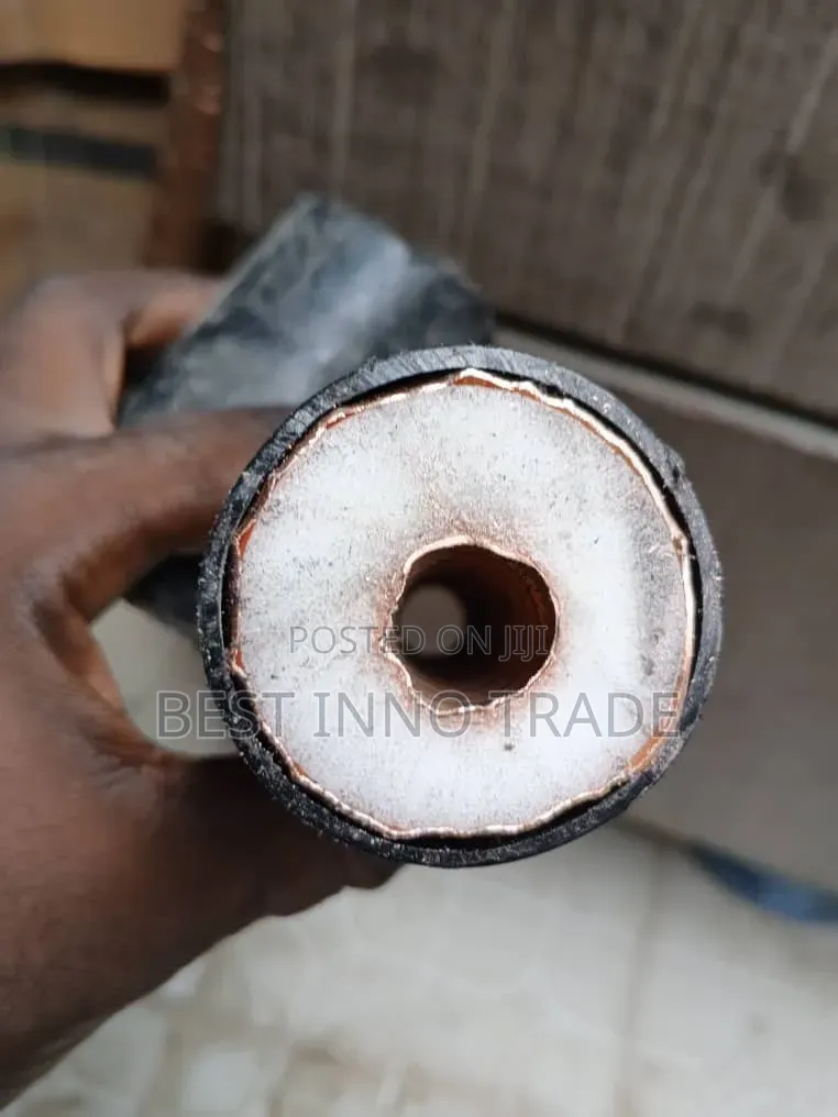1-5/8 Feeder Wire