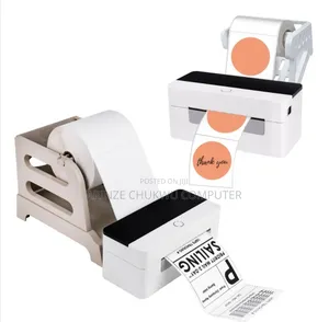 Thermal Label Printer