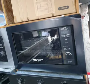 England Microwave