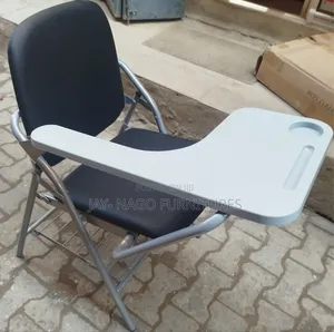 Foldable Student Chair