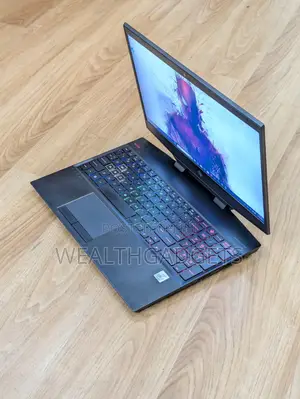 Laptop HP Omen 15 32GB Intel Core i7 SSD 1T