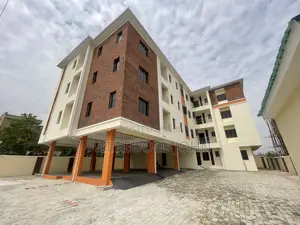 3bdrm Apartment in Katampe (Main) for sale