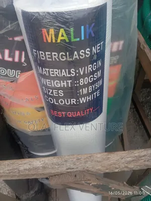 Fiberglass Net 1meter by 50meter