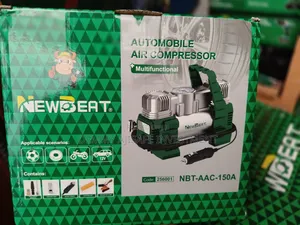 Automobile Air Compressor