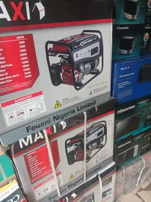 Maxi Generator