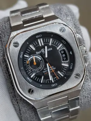High Quality Luxury Bell Ross Chain Wristwatches
