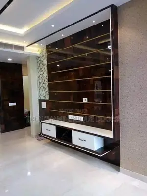 Tv Media Console