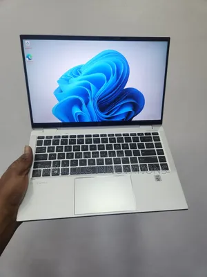 Laptop HP EliteBook x360 1040 G7 32GB Intel Core i7 SSD 512GB