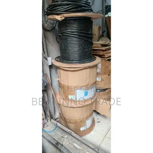 Paya 10mm 2c Network Full Garage By 500m Per Meter