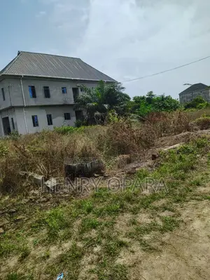 300sqm of Land With (C of 0) Abijo Gra Lagos