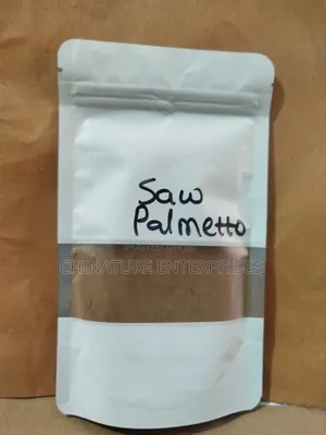 Saw Palmetto Extract (100gm)