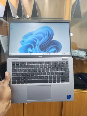 Laptop Dell Latitude 5420 8GB Intel Core i5 SSD 256GB