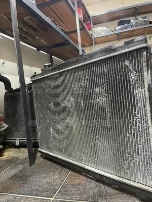 Car Radiators