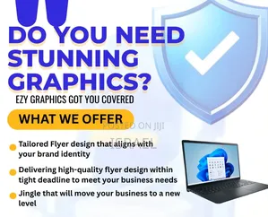 Graphics Design And Church Flyer Design