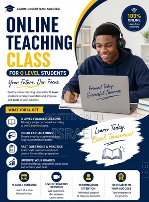 Online Teaching Classes