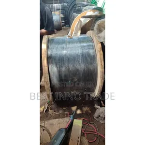 Commination Wire 48c Fiber Optic