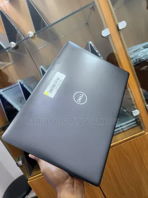 Laptop Dell Latitude 5400 8GB Intel Core i5 SSD 256GB
