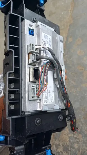 Audio Radio Stereo Range Rover Vogue 2010/2012