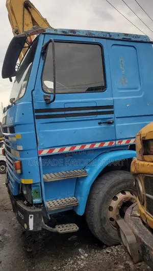 Scania 113 for Sales