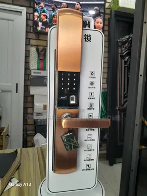 Smart Locks