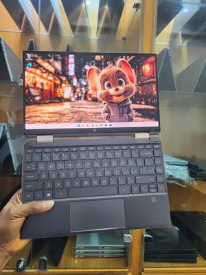 Laptop HP Spectre X360 13 16GB Intel Core i7 SSD 512GB