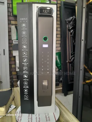 Smart Locks Wifi