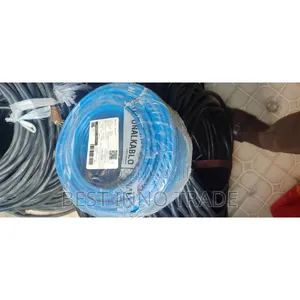 Turkey Cable 6mm Single Solar Cable