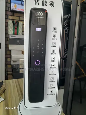 Smart Locks