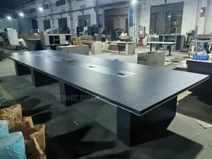 Super Quality Executive Meeting Table for 16 to 20 People