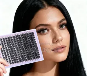 False Eyelashes
