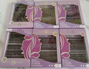 False Eyelashes