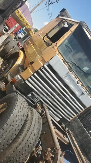 Scania 112 10tires Right Hand Drive for Sales