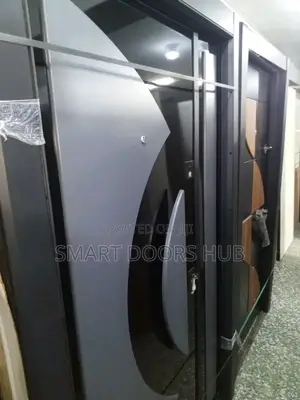 Security Door