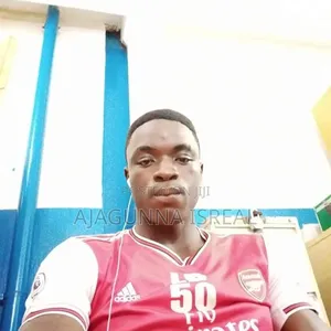 Ajagunna Israel