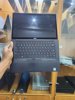 Laptop Dell Latitude 7480 8GB Intel Core i5 SSD 256GB